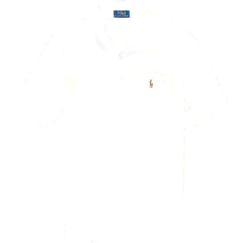 Polo Ralph Lauren Mens Short Sleeve Knit Pima Polo