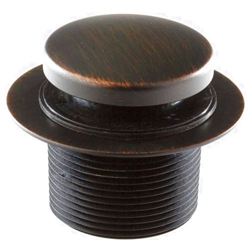 Delta Faucet RP31558RB Tub Drain, Venetian Bronze,1.5