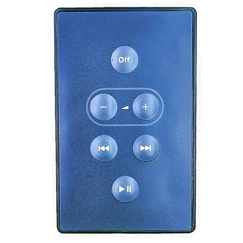 CHOUBENBEN Replacement Remote for Bose SoundDock I Series 1