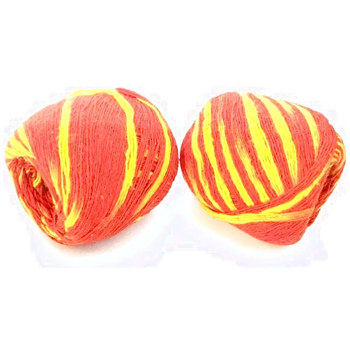 Generic Roli Moli Rouli Mouli Puja Item Puja Kit Indian Puja Kit Dhaga Pack of 2