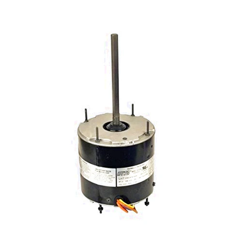MARS - Motors & Armatures 22458 1/3-1/6HP 208-230V 1075RPM
