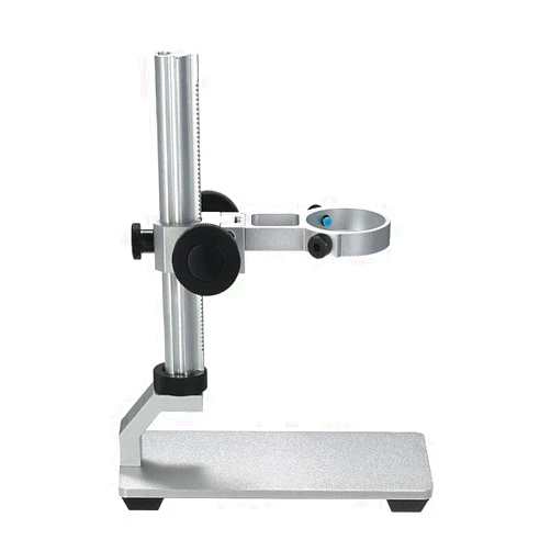 Jiusion Aluminium Alloy Universal Adjustable Professional Base Stand Holder Desktop Support Bracket for Max 1.4