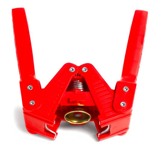 FastRack LDC 4016 Red Baron Bottle Capper