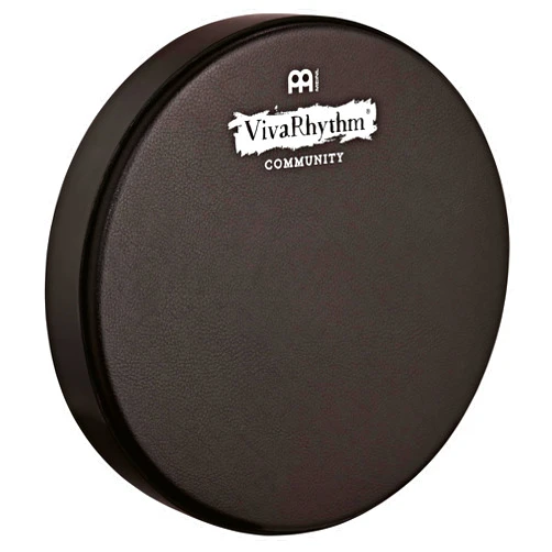 Meinl Percussion Meinl VivaRhythm VR-POH8-NH Drumhead Pack