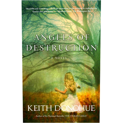 By Keith Donohue (Author) Format: Kindle Edition Angels of Destruction: A Novel
