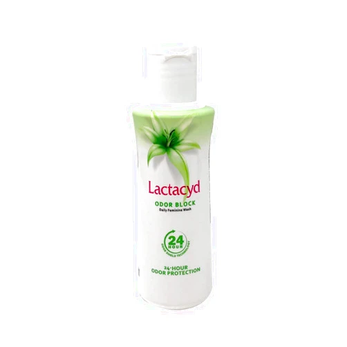 Lactacyd Fresh Intimate Freshness Daily Feminine Wash 150 Ml.