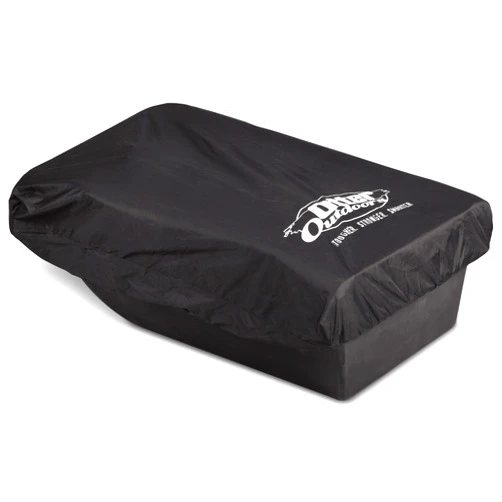 Otter Sport Sled Travel Cover
