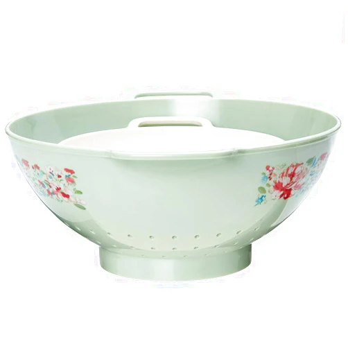 TPW Ltd Pioneer Woman Garden Party Colander Set