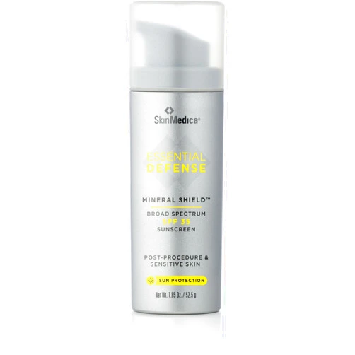 SkinMedica Essential Defense Mineral Shield SPF 35 Sunscreen, 1.85 Oz