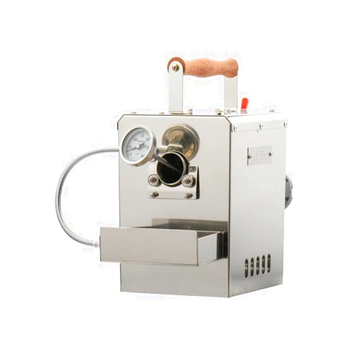 KAFFA ROASTER KALDI Coffee Roaster - Motor Drive Type (Roaster Only)