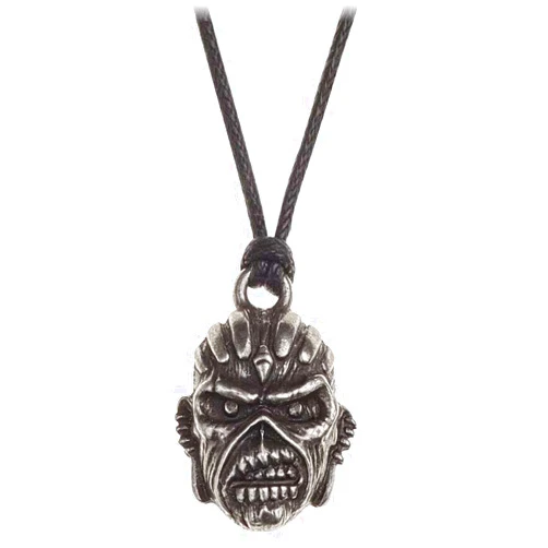 Alchemy Gothic Iron Maiden