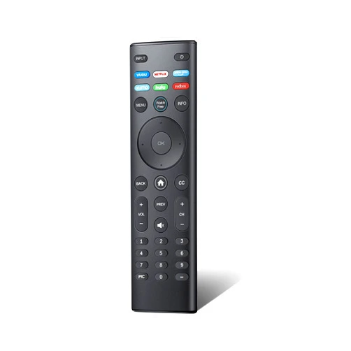 Vtinvan Universal Remote-Control Replacement for vizio D-Series M-Series V-Series UHD LED LCD Smart TV…