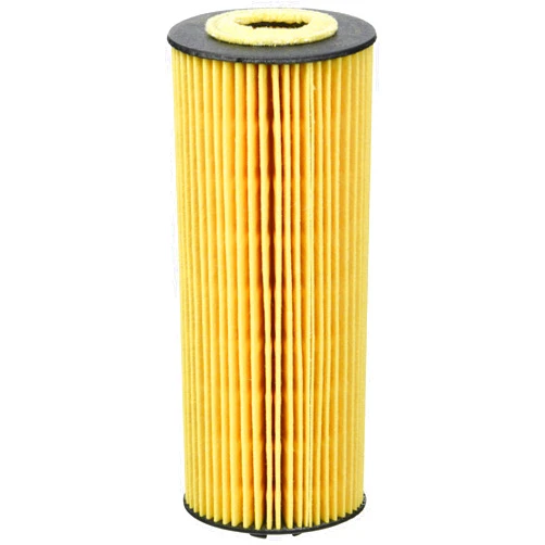 Mann Filter MANN-FILTER HU 6008 Z Oil Filter - Cartridge