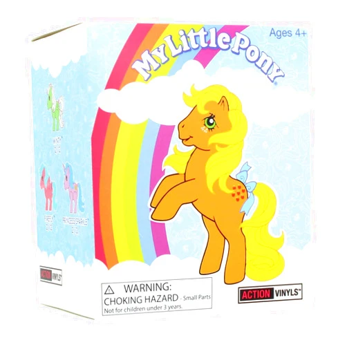 Hasbro My Little Pony Blind Box 3