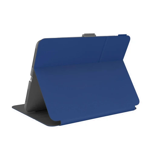 Speck Products Balance Folio Case iPad Air (2022)| iPad Air (2020)| 11-inch iPad Pro| iPad Pro 11-in. (2nd Generation)| iPad Pro 11-inch (2021), Arcadia Navy/Moody Grey