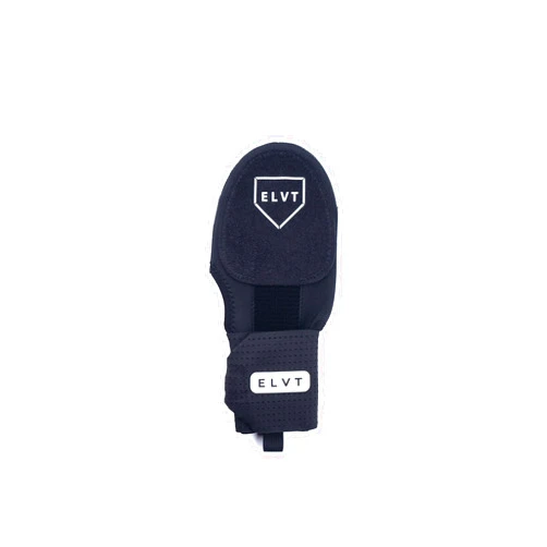 ELVT Baseball Sliding Mitt, Hand Protection for Youth and Adult with Easy on and Off Design, Left and Right Hand Options