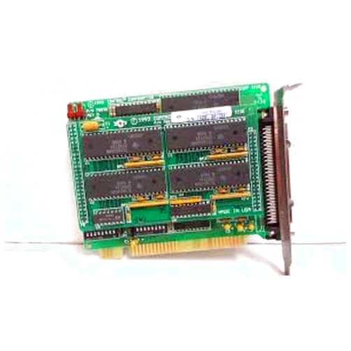 Comtrol Hostess 8Bit 8-Ports with 16450 Uarts Req 149308/09/10/23