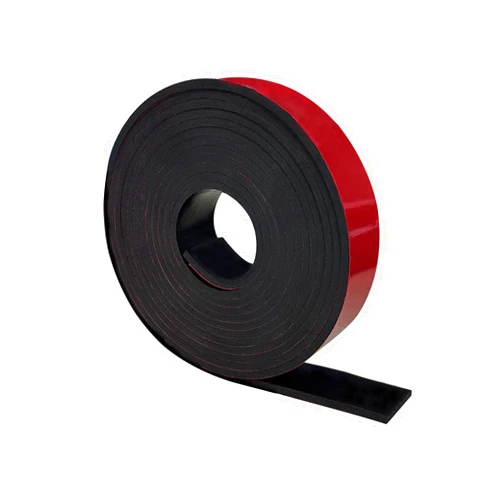 SUCOHANS Adhesive Rubber Strips 1/8(.125)