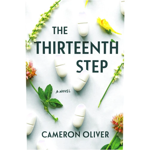 By Cameron Oliver (Author) The Thirteenth Step