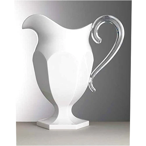 Mario Luca Giusti Roberta Pitcher White