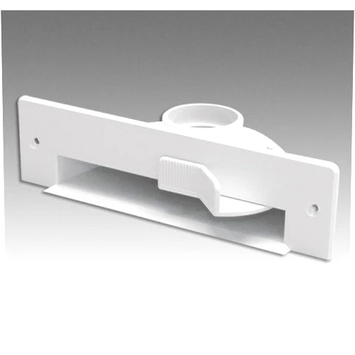 Electrolux 016927 Central Vacuum Automatic Dustpan, White