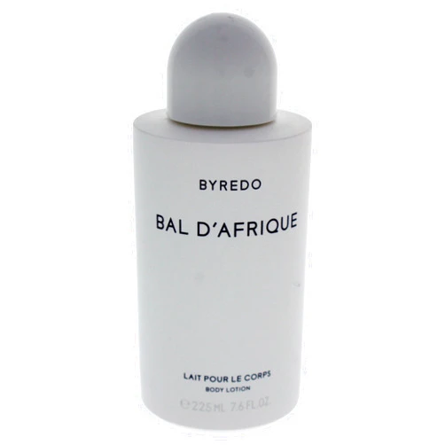 Byredo Bal D Afrique Body Lotion, 7.6 Ounce
