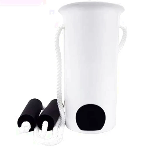TNBUENO Sock Aid Wearing Assist Helper Device with Foam Handles, Sock Helper Stocking Slider for Pregnant Senior Women Men Elderly