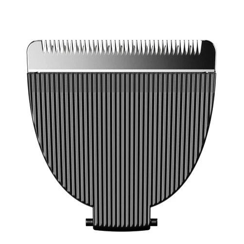Meridian - Trimmer Replacement Blade - Onyx Ceramic Blades for Electric Body & Pubic Hair Trimmer - 1 Pack