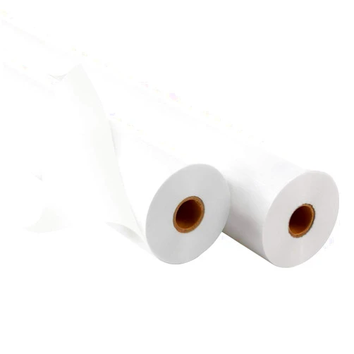 GBC HeatSeal NAP I Laminating Film Rolls, 1 Inch Core, 1.5 mm Thickness, 12 Inches x 500 Feet, Clear, 2 Rolls per Pack (3000002)