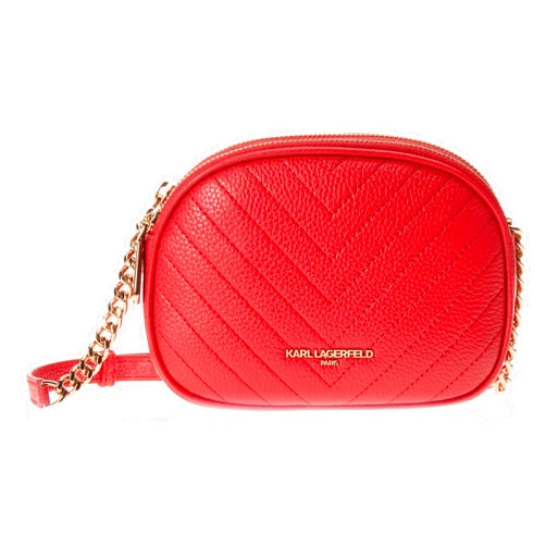 Karl Lagerfeld Paris Legacy Charlotte Crossbody