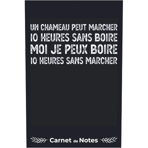 D7OIQ1AD3E Edition Carnet de Notes Humour Drôle Apéro Alcool Bière Vin Femme Homme: Cahier de Bord 120 Pages Lignées/Cadeau Noël,Anniversaire,Fête Mère Père,Saint ... Intime ATSEM/ToDo List (French Edition)