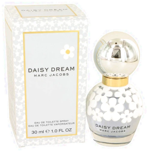 MARC JACOBS DAISY DREAM by Marc Jacobs (WOMEN) MARC JACOBS DAISY DREAM-EDT SPRAY 1.7 OZ