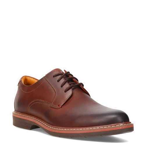 Florsheim Norwalk Plain Toe Oxford Men's Oxford