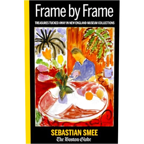 By Sebastian Smee (Author) Format: Kindle Edition Frame by Frame