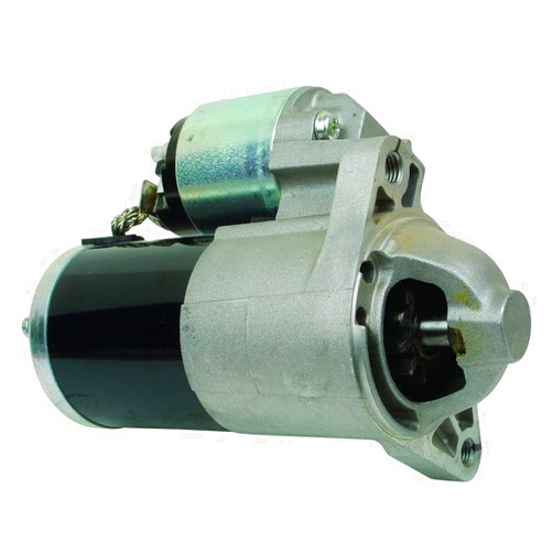 LUCAS STARTER 17874 COMPATIBLE WITH JEEP L6 2003-2006 56041914AC M000T20272 M000T20272ZC SMT0233 336-1969 17874 SR6455X 17874S 1-17874 17408 410-48123 280-4210 446895 99759 91-27-3376 S-80070 2653