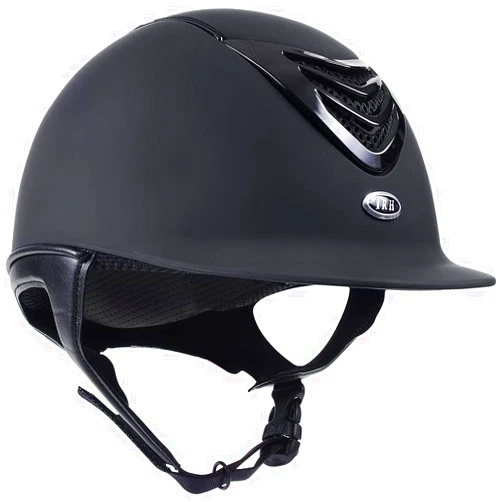 IRH International Riding Helmets Equestrian-Helmets Horseback Riding Safety Ergonomic Equestrian IR4G Helmet