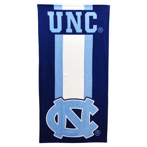 Northwest NCAA Collegiate Zone Read Beach Towel 30
