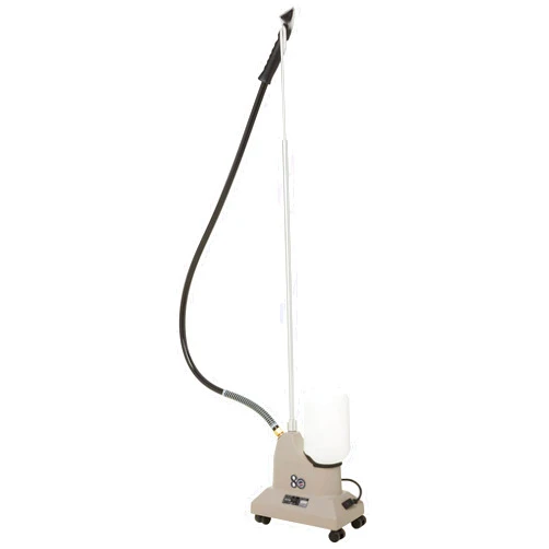 Jiffy Steamer J-2 Jiffy Garment Steamer with Plastic Steam Head, 120 Volt