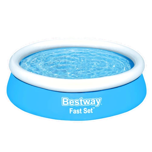 Bestway: Fast Set - 6' x 20