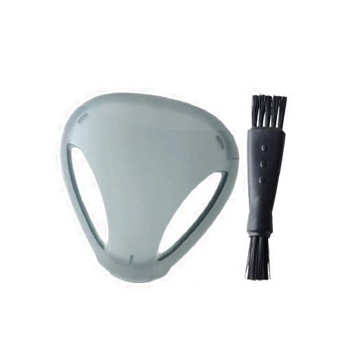 Tuchaolan Electric Razor Shaver Head Protection Cap Guard for Philips Norelco PT710 PT715 PT720 PT725 PT728 PT730 AT920 PT786 PT810 with Cleaning Brush