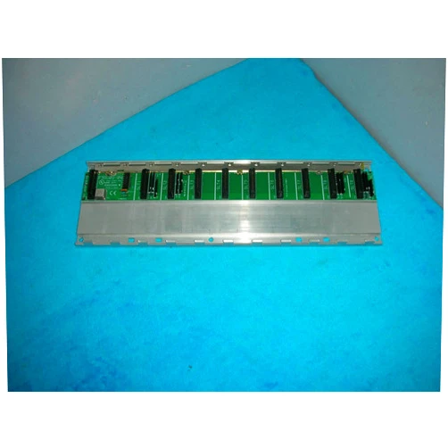Generic 1PC USED PLC floor of Henghe F3BU09-0N F3BU09