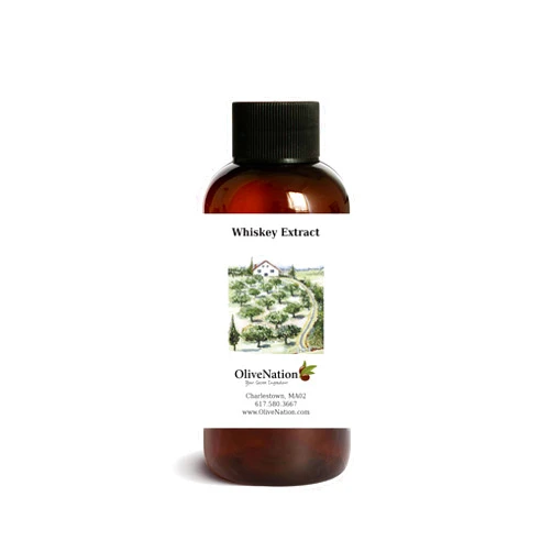 OliveNation Bourbon Whiskey Extract 32 oz.