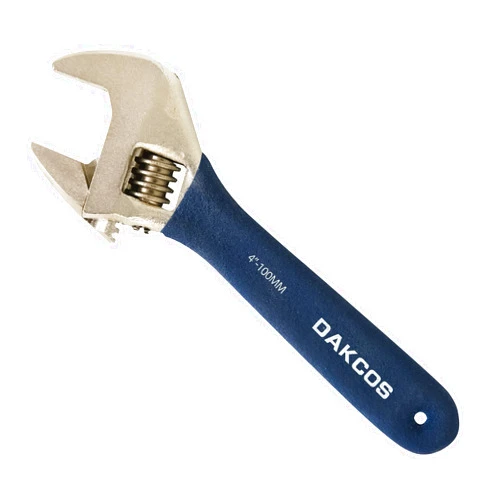 DAKCOS 4
