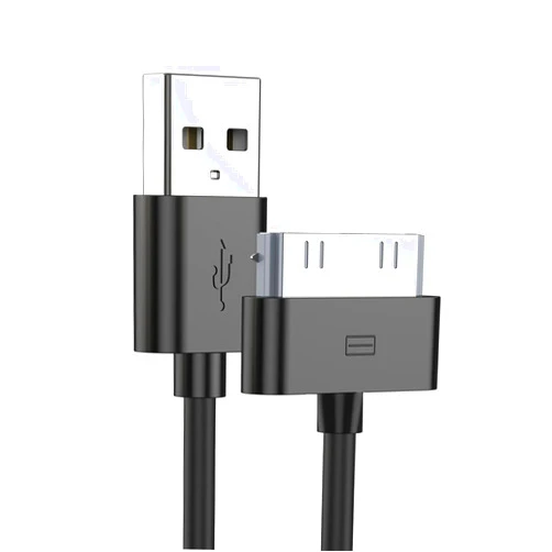 NSGWKZD Charger Fit for Samsung Tabelt CE0168/GT-N8013/GT-P3113TS/GT-P5113TS, 30 Pin Charging Sync Data Cable 3.3 Feet