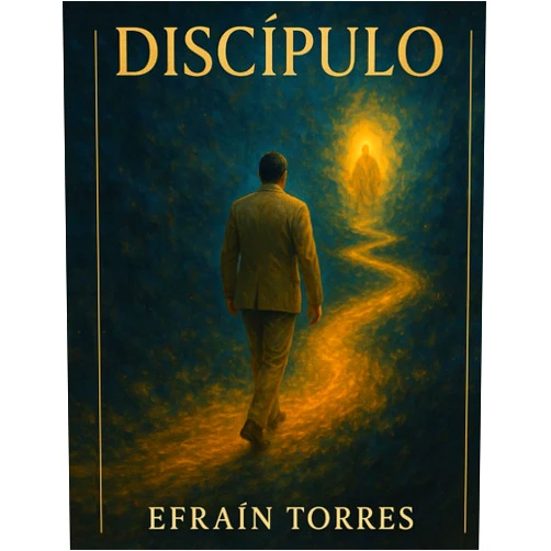 Spanish Edition by Efrain Torres (Author) Discipulo (Spanish Edition)