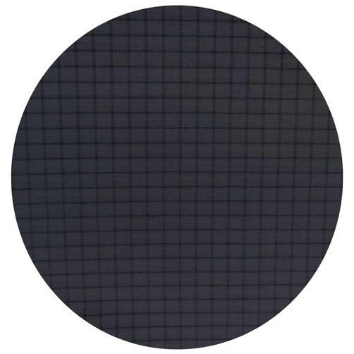 emma kites Black Ripstop Nylon Fabric 40 Denier, Pre-Cut Piece 1-Yard: 60