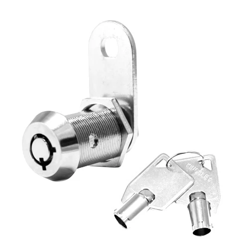 Kingsley Tubular Cam Lock With 1-1/2