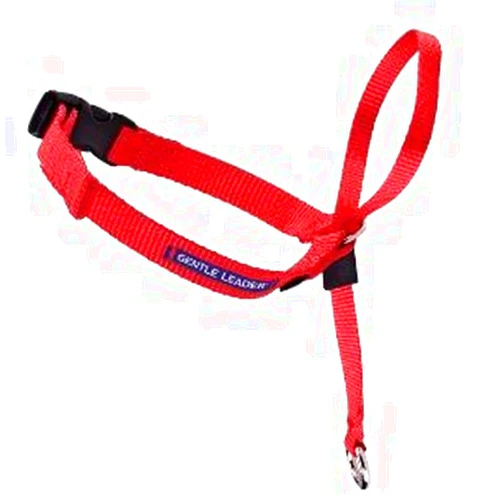 Premier Pet Products Gentle Leader Headcollar, Large, Deep Purple