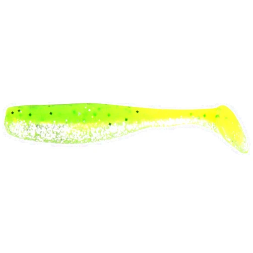 DOA Doa Cal 2 Shad Tail