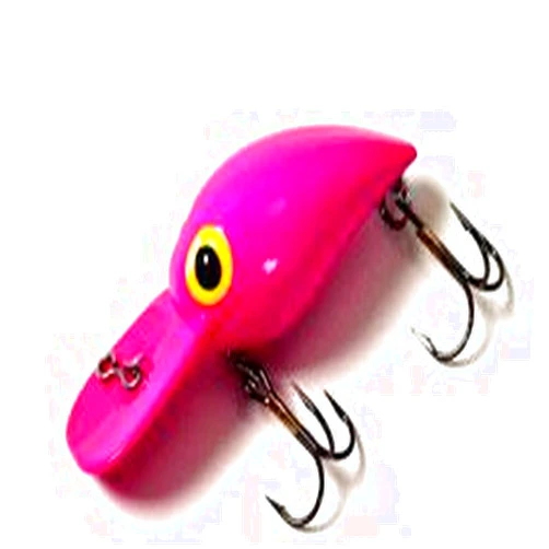 Brad's Brad ' S Killer Fishing Gear Wee Wiggler Lure